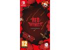 Jeux Vidéo Red Wings Ace of the Sky Baron Switch