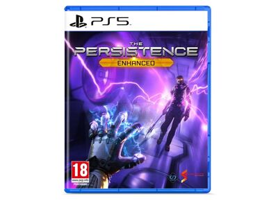 Jeux Vidéo The Persistence Enhanced Edition PlayStation 5 (PS5)