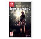 Jeux Vidéo Tormented Souls Switch