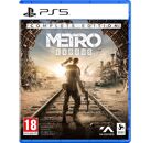 Jeux Vidéo Metro Exodus Complete Edition PlayStation 5 (PS5)
