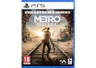 Jeux Vidéo Metro Exodus Complete Edition PlayStation 5 (PS5)