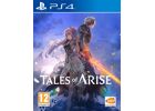 Jeux Vidéo Tales Of Arise PlayStation 4 (PS4)