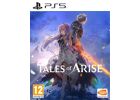 Jeux Vidéo Tales Of Arise PlayStation 5 (PS5)