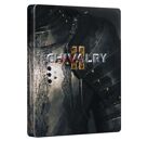 Jeux Vidéo Chivalry II Steelbook Edition Xbox One