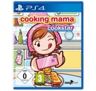 Jeux Vidéo Cooking Mama Cookstar PlayStation 4 (PS4)