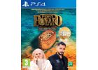 Jeux Vidéo Fort Boyard Nouvelle Edition Toujours plus Fort ! PlayStation 4 (PS4)