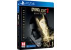 Jeux Vidéo Dying Light 2 Stay Human Edition Deluxe PlayStation 4 (PS4)