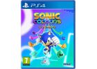Jeux Vidéo Sonic Colours Ultimate PlayStation 4 (PS4)