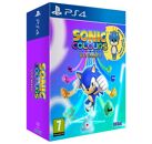 Jeux Vidéo Sonic Colours Ultimate Edition Day One PlayStation 4 (PS4)