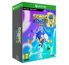 Jeux Vidéo Sonic Colours Ultimate Edition Day One Xbox One
