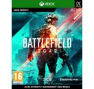 Jeux Vidéo Battlefield 2042 Xbox One
