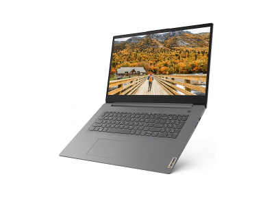 Image Ordinateurs portables LENOVO IdeaPad 3 15ADA05 AMD Ryzen 5 8 Go RAM 512 Go SSD 15.6