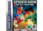 Jeux Vidéo Spider-Man Battle for New York Game Boy Advance
