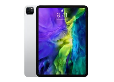 Tablette APPLE iPad Pro 4 (2020) Gris Sidéral 512 Go Cellular 12.9