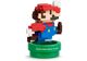 Jouets NINTENDO Amiibo Super Mario Bros Mario Pixel Bleu