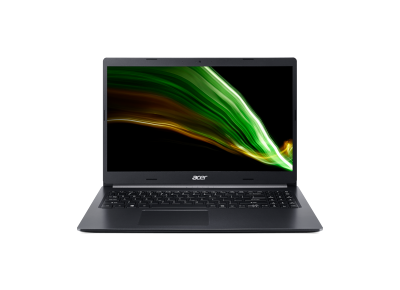 Image Ordinateurs portables ACER Aspire 5 A515-54-59SC i5 4 Go RAM 1 To HDD 128 Go SSD 15.4