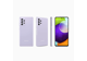 SAMSUNG Galaxy A52 4G Awesome Violet 128 Go Débloqué