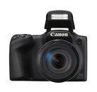 Appareils photos numériques CANON PowerShot SX430 IS Noir