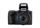Appareils photos numériques CANON Bridge PowerShot SX430 IS Noir Noir