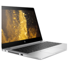 Image Ordinateurs portables HP EliteBook 830 G6 i5 16 Go RAM 256 Go SSD 13.3