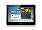 Tablette SAMSUNG Galaxy Tab 2 Noir 16 Go Wifi 10.1