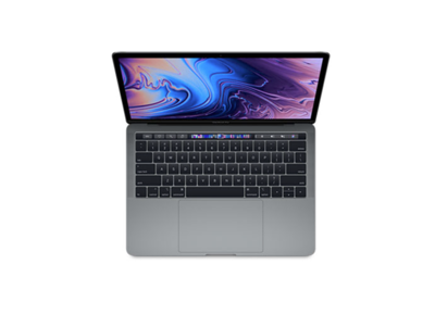 Ordinateurs portables APPLE MacBook Pro A1989 (2018) i5 16 Go RAM 1 To SSD 13.3