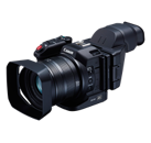 Image Caméscopes numériques CANON XC10 4K Noir