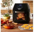 Fours micro-ondes POWER AIRFRYER OVEN E796953