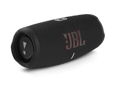 Enceintes MP3 JBL Charge 5 Noir Bluetooth