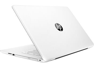 Image Ordinateurs portables HP 17-ak011nf AMD A 4 Go RAM 1 To HDD 17.3