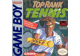 Jeux Vidéo Top Rank Tennis Game Boy