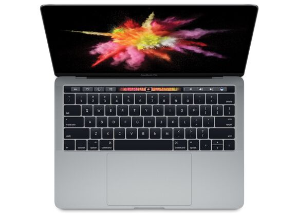 Image Ordinateurs portables APPLE MacBook Pro A1707 (2016) i7 16 Go RAM 512 Go SSD 15.4