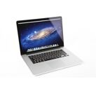 Ordinateurs portables APPLE MacBook Pro A1398 i7 8 Go RAM 256 Go SSD 15.6