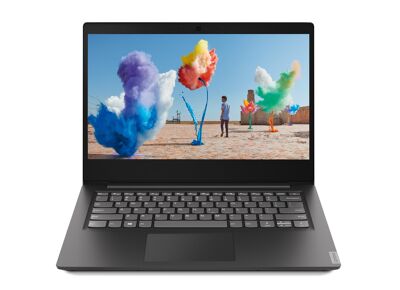 Ordinateurs portables LENOVO IdeaPad S145-15AST AMD A 4 Go RAM 256 Go SSD 15.6