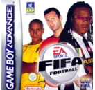 Jeux Vidéo FIFA Football 2003 Game Boy Advance