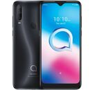 Image ALCATEL 3L (2020) Dark Chrome 64 Go