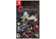 Jeux Vidéo Bloodstained Curse of the Moon Switch