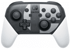 Acc. de jeux vidéo NINTENDO Manette Sans Fil Pro Super Smash Bros Switch