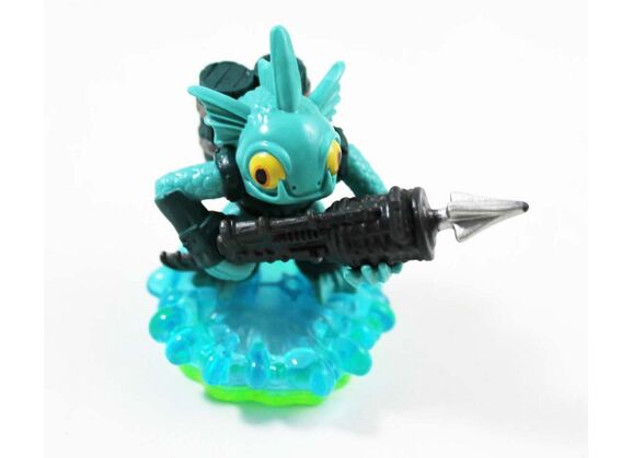 Image Acc. de jeux vidéo SKYLANDERS Figurine Gill Grunt 83978888