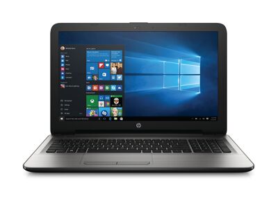 Image Ordinateurs portables HP 15-ay042nf Celeron 8 Go RAM 1 To HDD 15.6