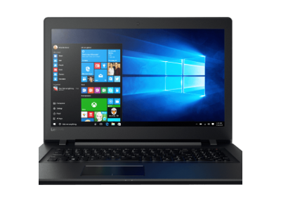 Ordinateurs portables LENOVO IdeaPad 110-17ACL AMD E 4 Go RAM 500 Go HDD 17.3