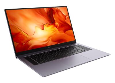 Image Ordinateurs portables HUAWEI Matebook D16 (2021) Ryzen 5 16 Go RAM 512 Go SSD 16