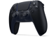 Acc. de jeux vidéo SONY Manette Sans Fil DualSense Noir PS5