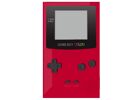 Console NINTENDO Game Boy Color Rouge