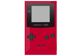 Console NINTENDO Game Boy Color Rouge