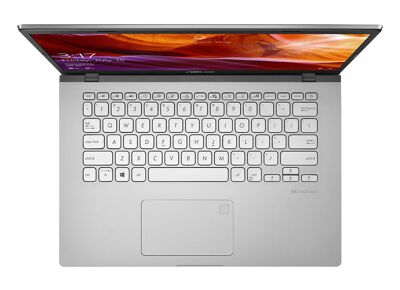 Image Ordinateurs portables ASUS VivoBook X409FA-EK371T Intel Pentium 4 Go RAM 512 Go SSD 14