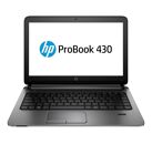 Image Ordinateurs portables HP Probook 430 G2 i3 12 Go RAM 320 Go HDD 13.3
