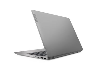Image Ordinateurs portables LENOVO IdeaPad S340-15API Ryzen 3 4 Go RAM 1 To HDD 128 Go SSD 15.6