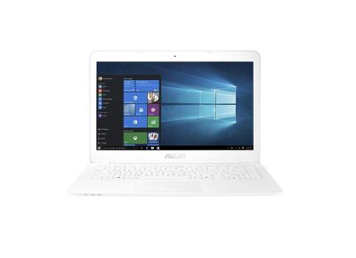 Image Ordinateurs portables ASUS L402NA-GA290TS Celeron 4 Go RAM 64 Go SSD 14