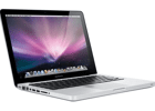 Ordinateurs portables APPLE MacBook Pro A1278 i5 8 Go RAM 500 Go SSD 13.3